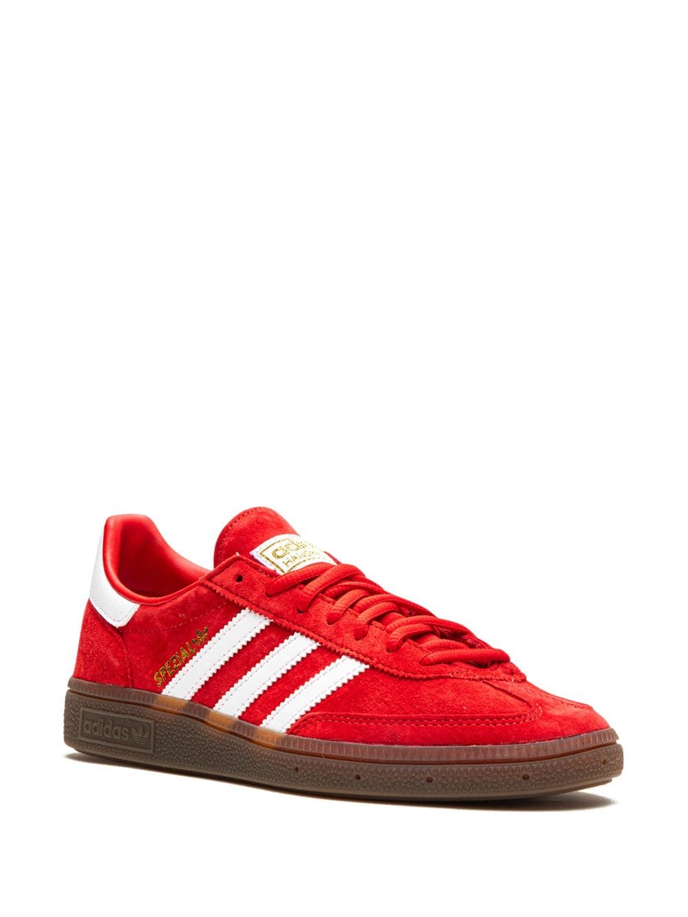ADIDAS - SPEZIAL SCARLET GUM