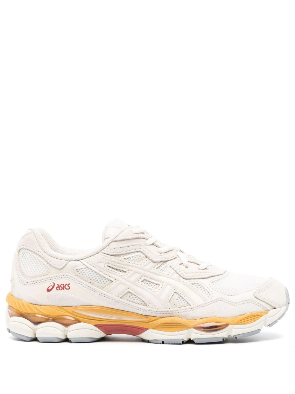 ASICS - GEL-NYC CREAM OATMEAL