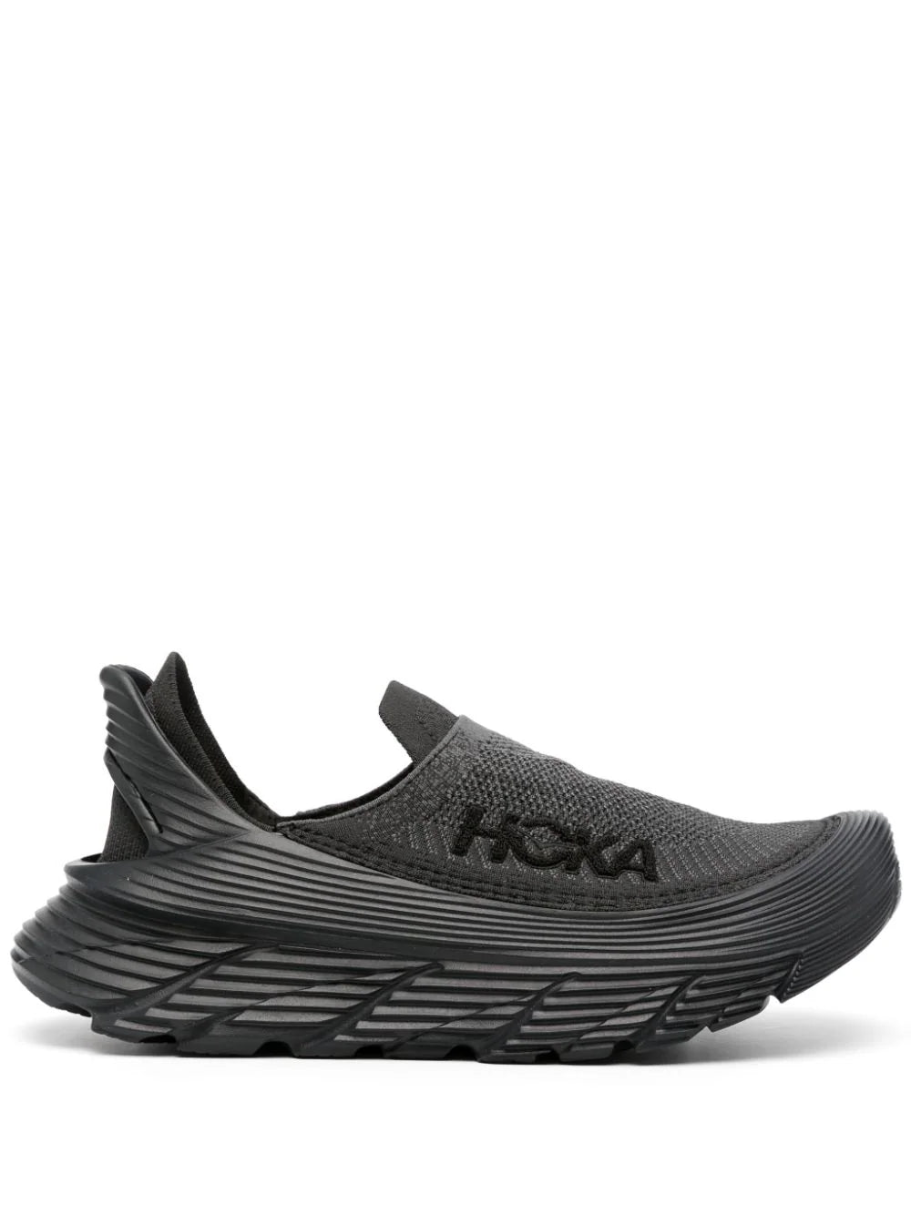 HOKA - RESTORE TC BLACK