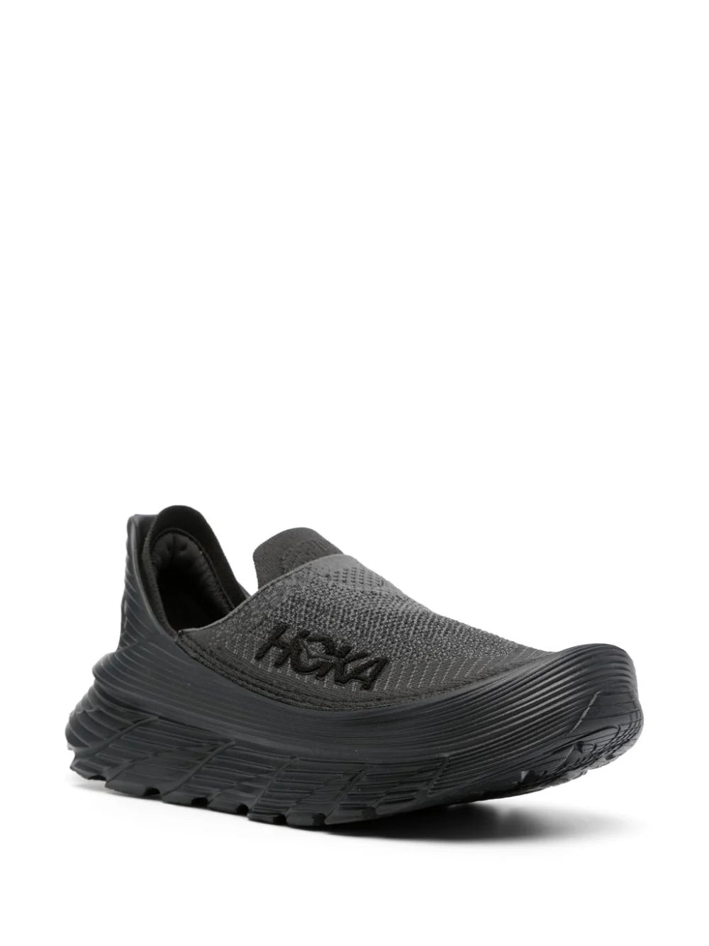 HOKA - RESTORE TC BLACK