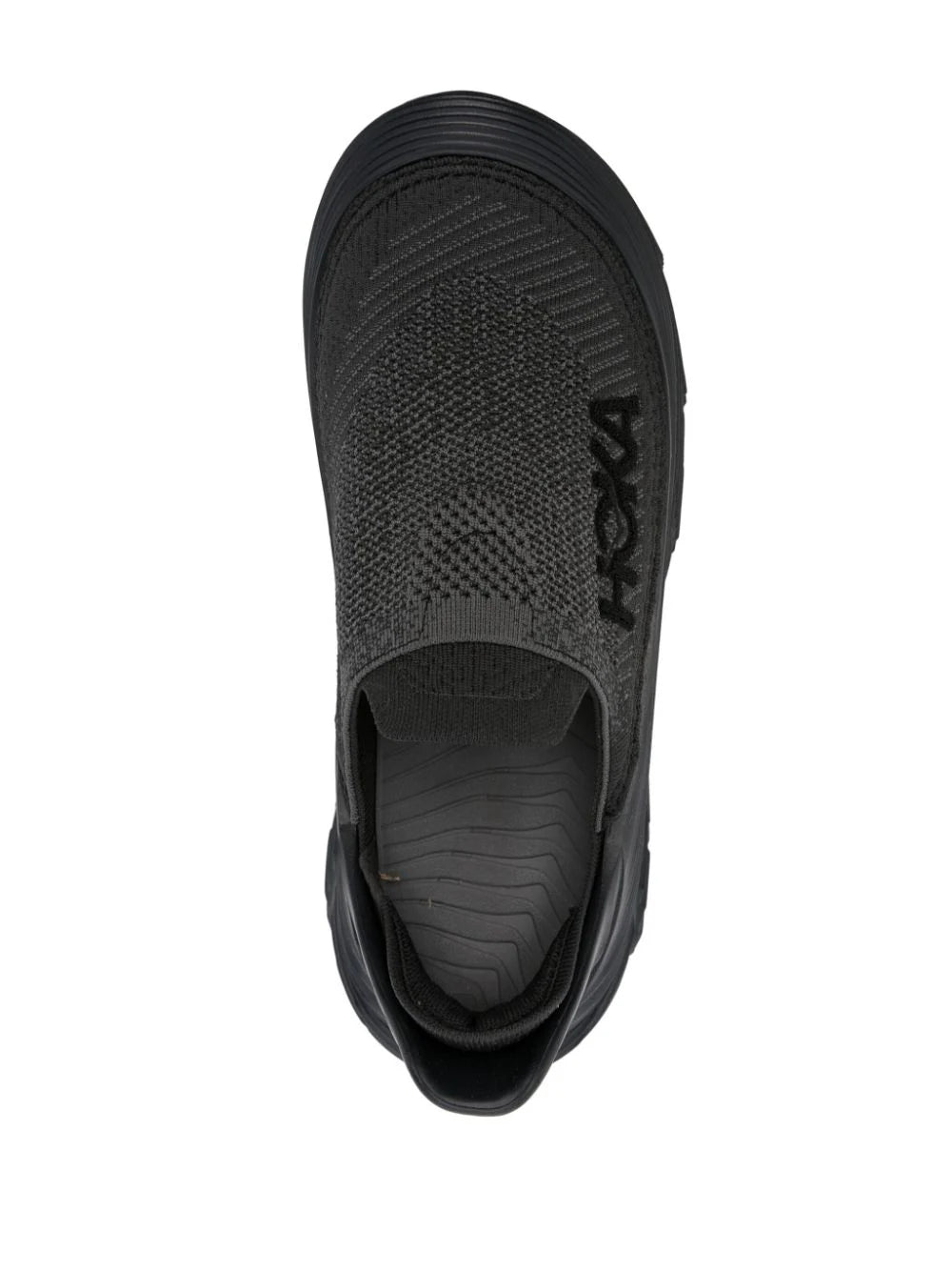 HOKA - RESTORE TC BLACK