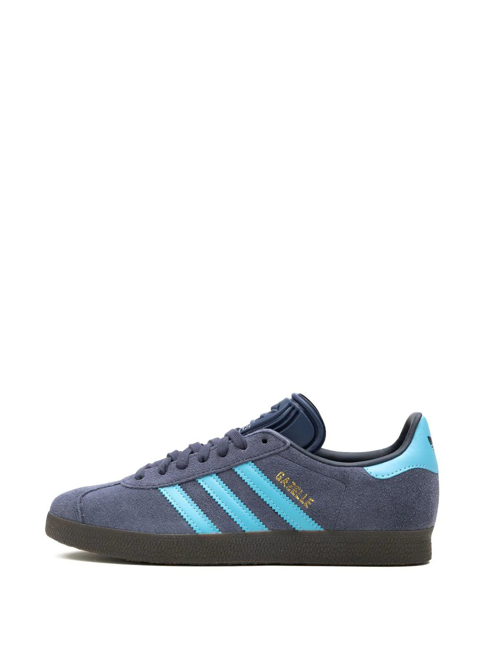 ADIDAS - GAZELLE SHADOW NAVY GUM