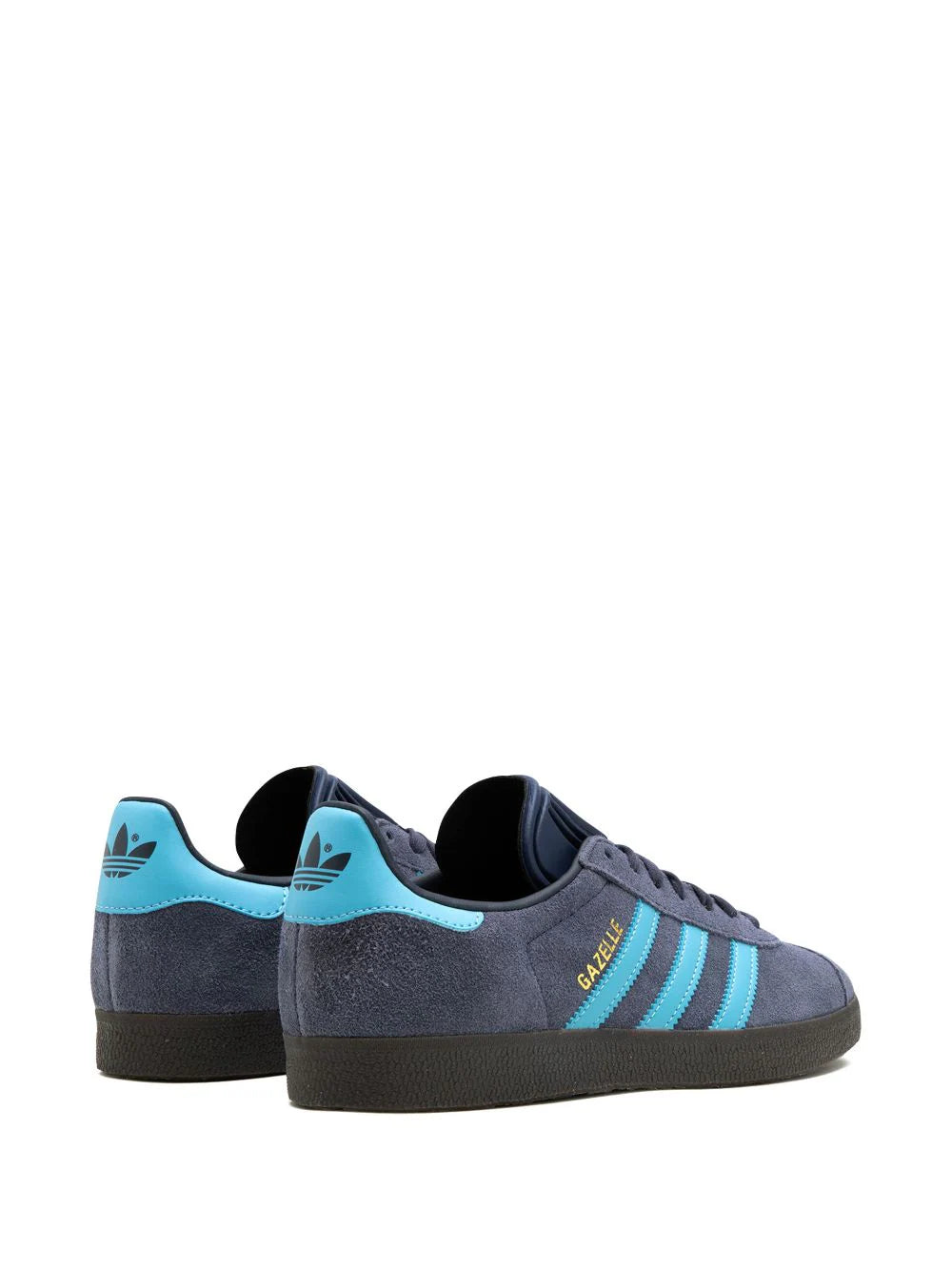 ADIDAS - GAZELLE SHADOW NAVY GUM
