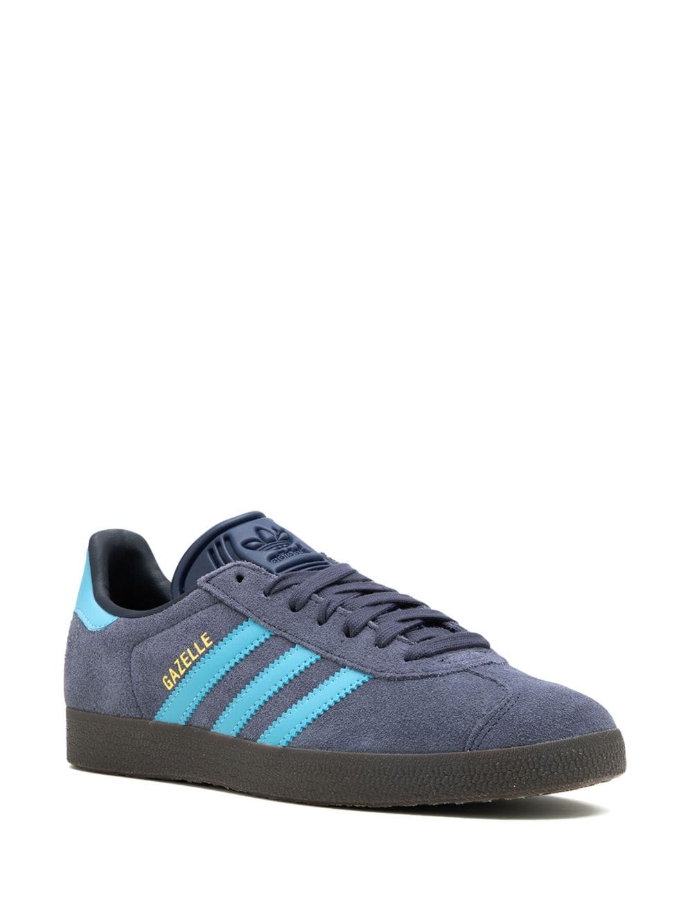 ADIDAS - GAZELLE SHADOW NAVY GUM