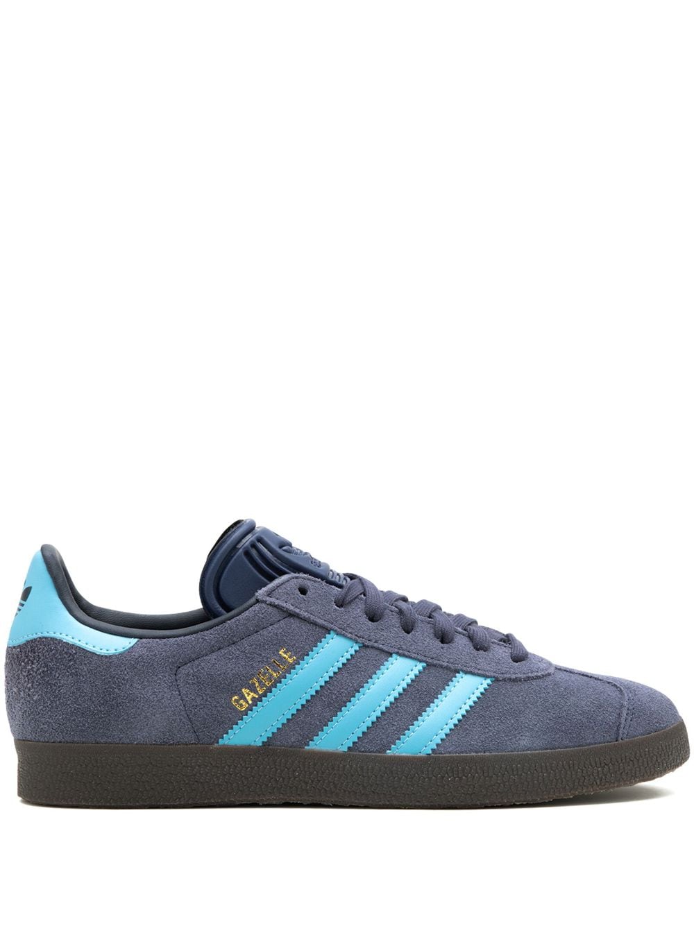 ADIDAS - GAZELLE SHADOW NAVY GUM