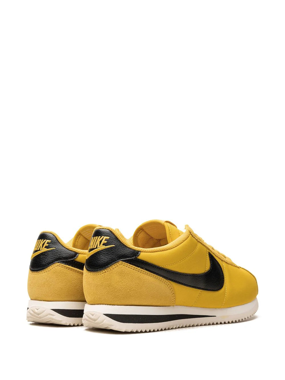NIKE CORTEZ PREMIUM - VIVID SULFUR