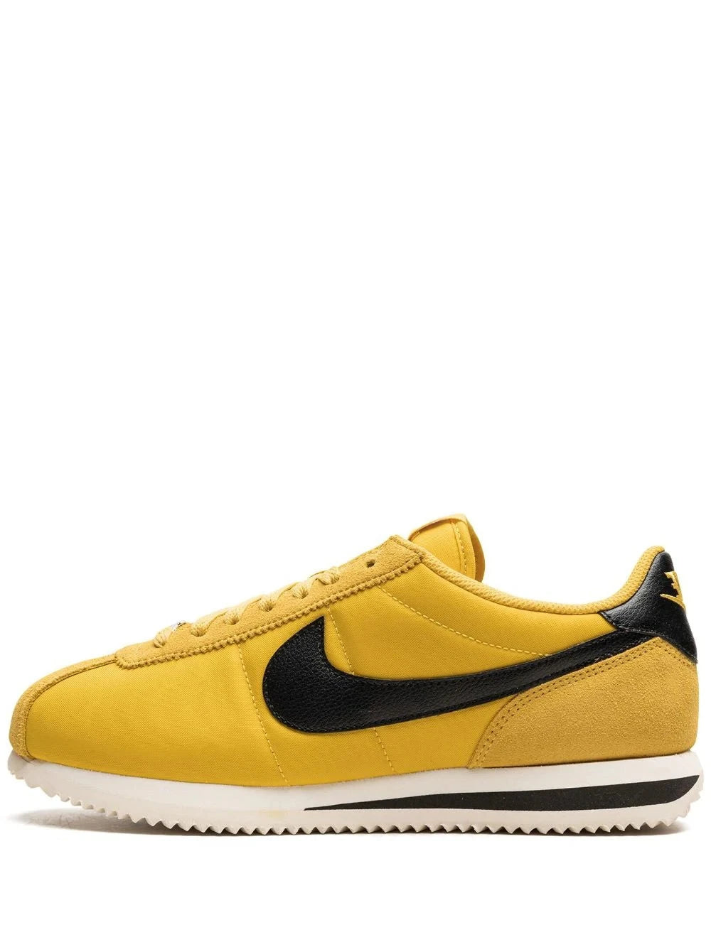 NIKE CORTEZ PREMIUM - VIVID SULFUR