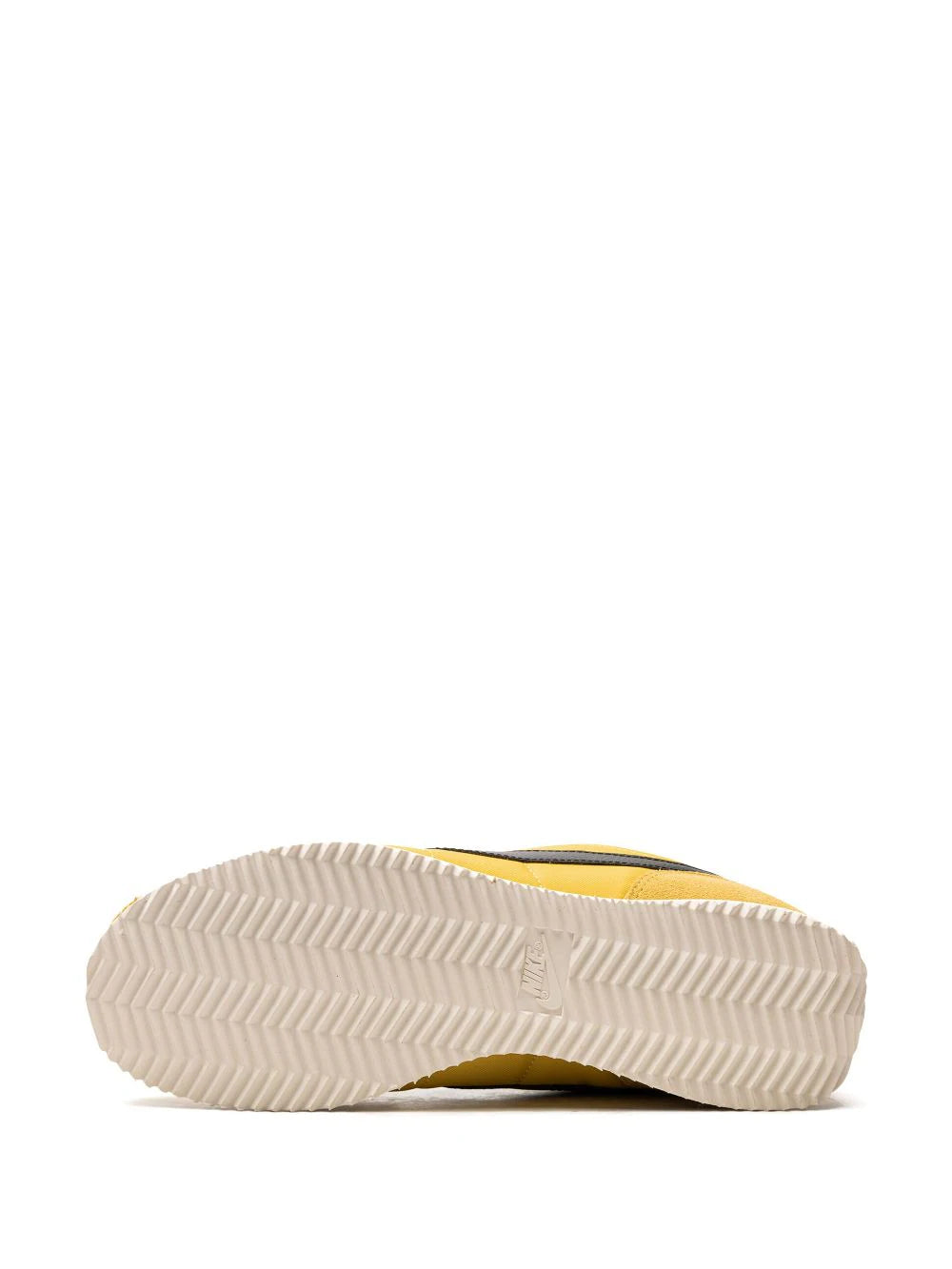 NIKE CORTEZ PREMIUM - VIVID SULFUR