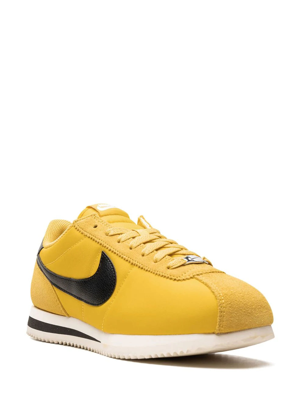 NIKE CORTEZ PREMIUM - VIVID SULFUR