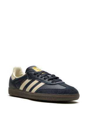 ADIDAS SAMBA - NIGHTY NAVY CREAM WHITE GUM