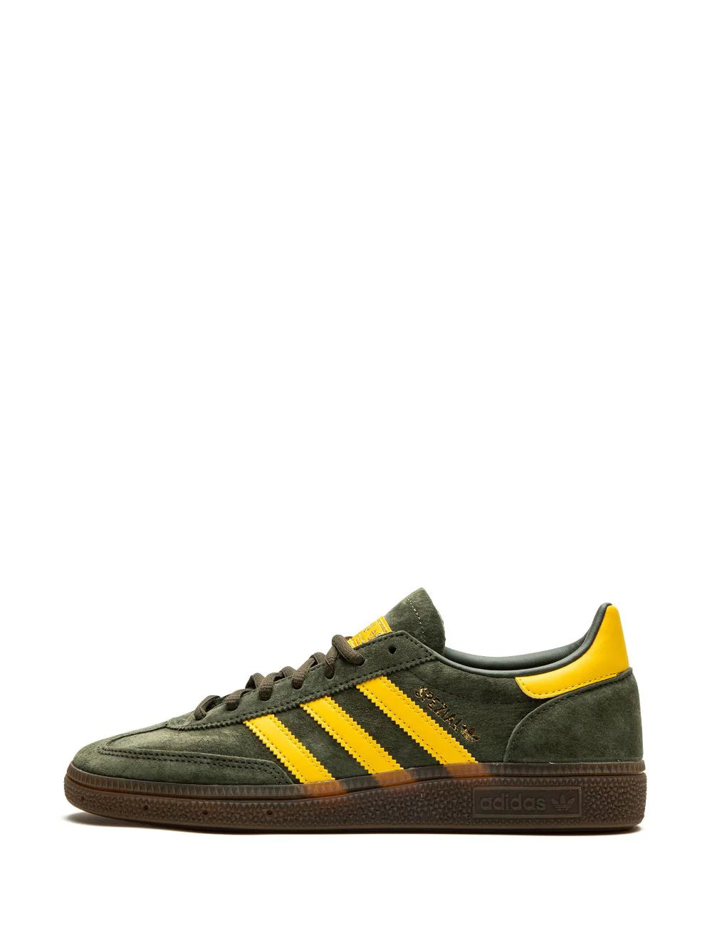 ADIDAS - SPEZIAL TRIBE YELLOW GUM
