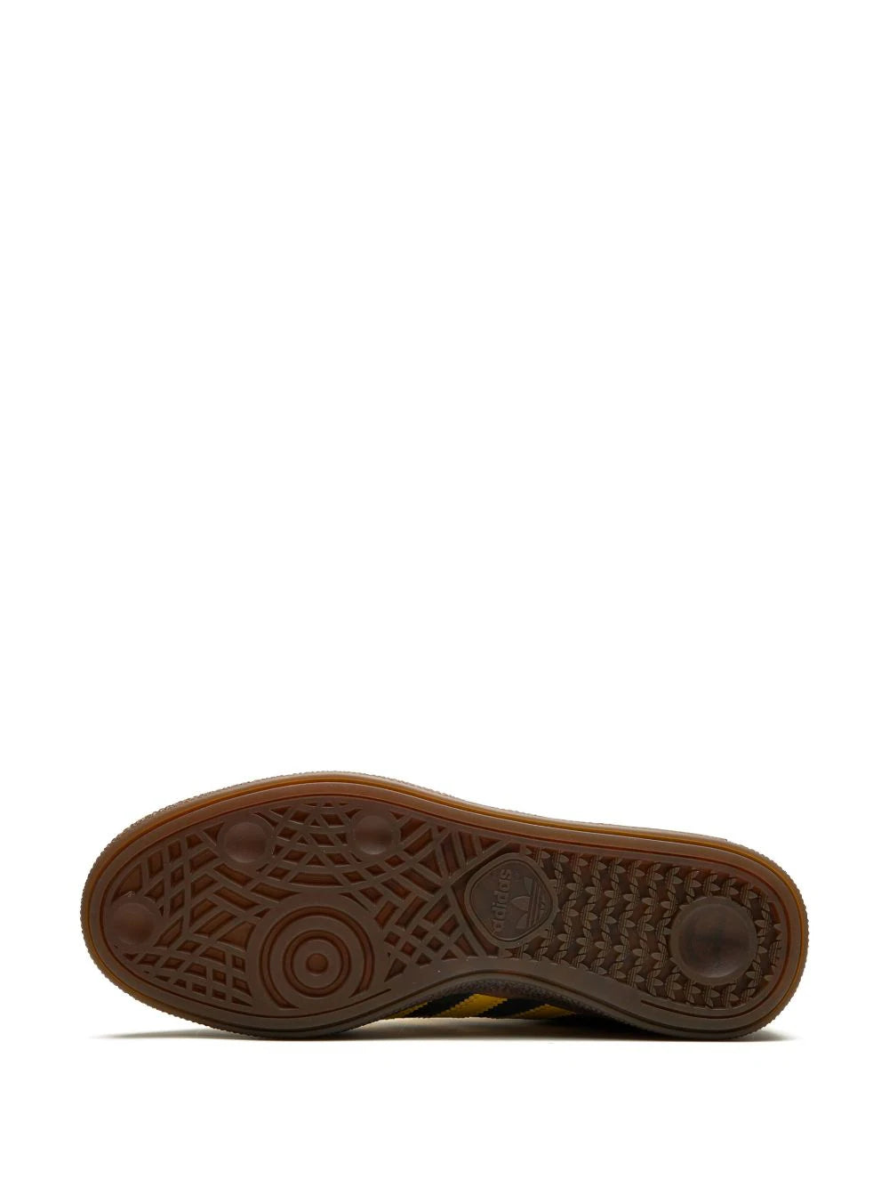 ADIDAS - SPEZIAL TRIBE YELLOW GUM
