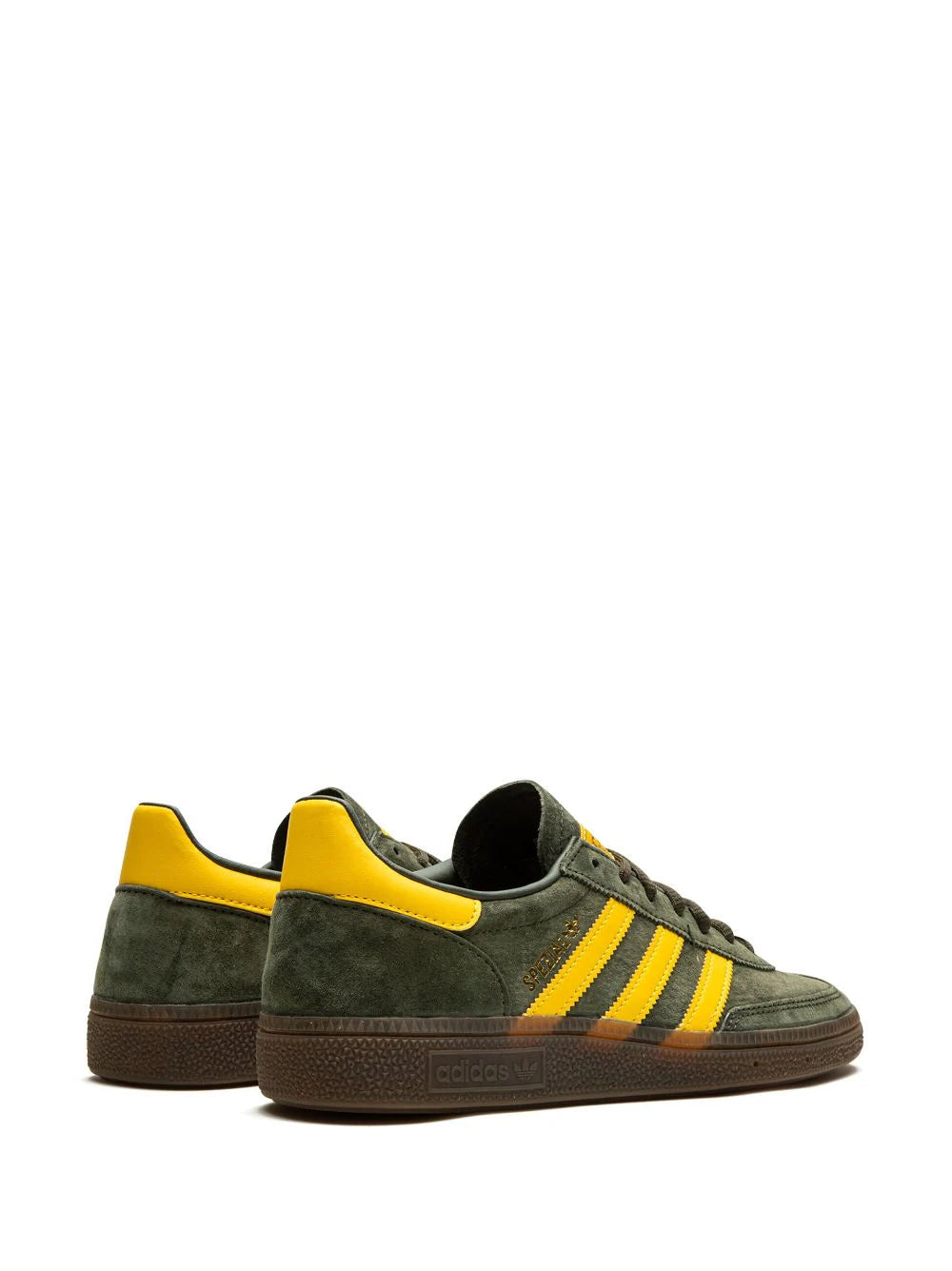 ADIDAS - SPEZIAL TRIBE YELLOW GUM