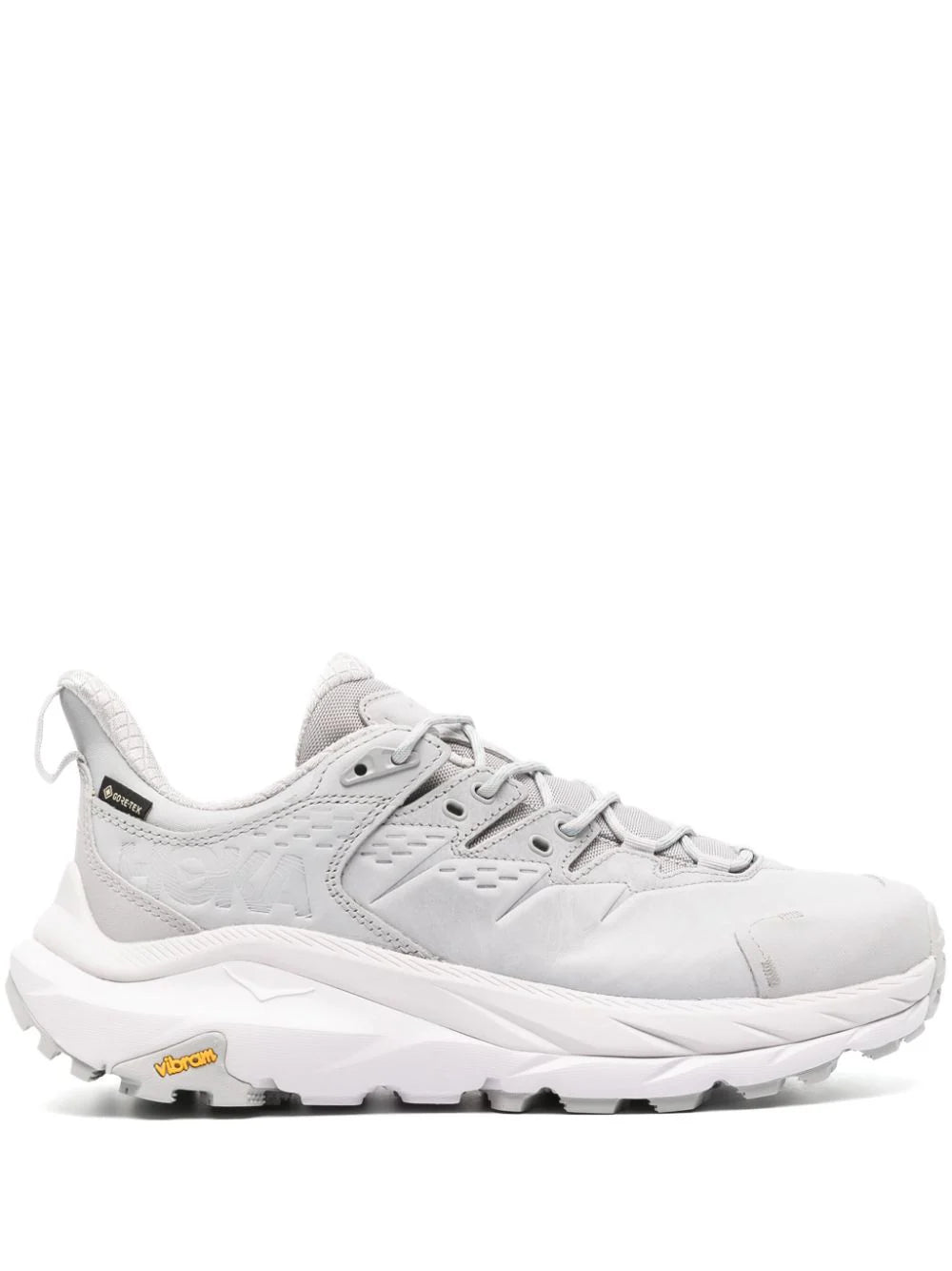 HOKA - ONE ONE KAHA 2 LOW GORE-TEX HARBOR MIST