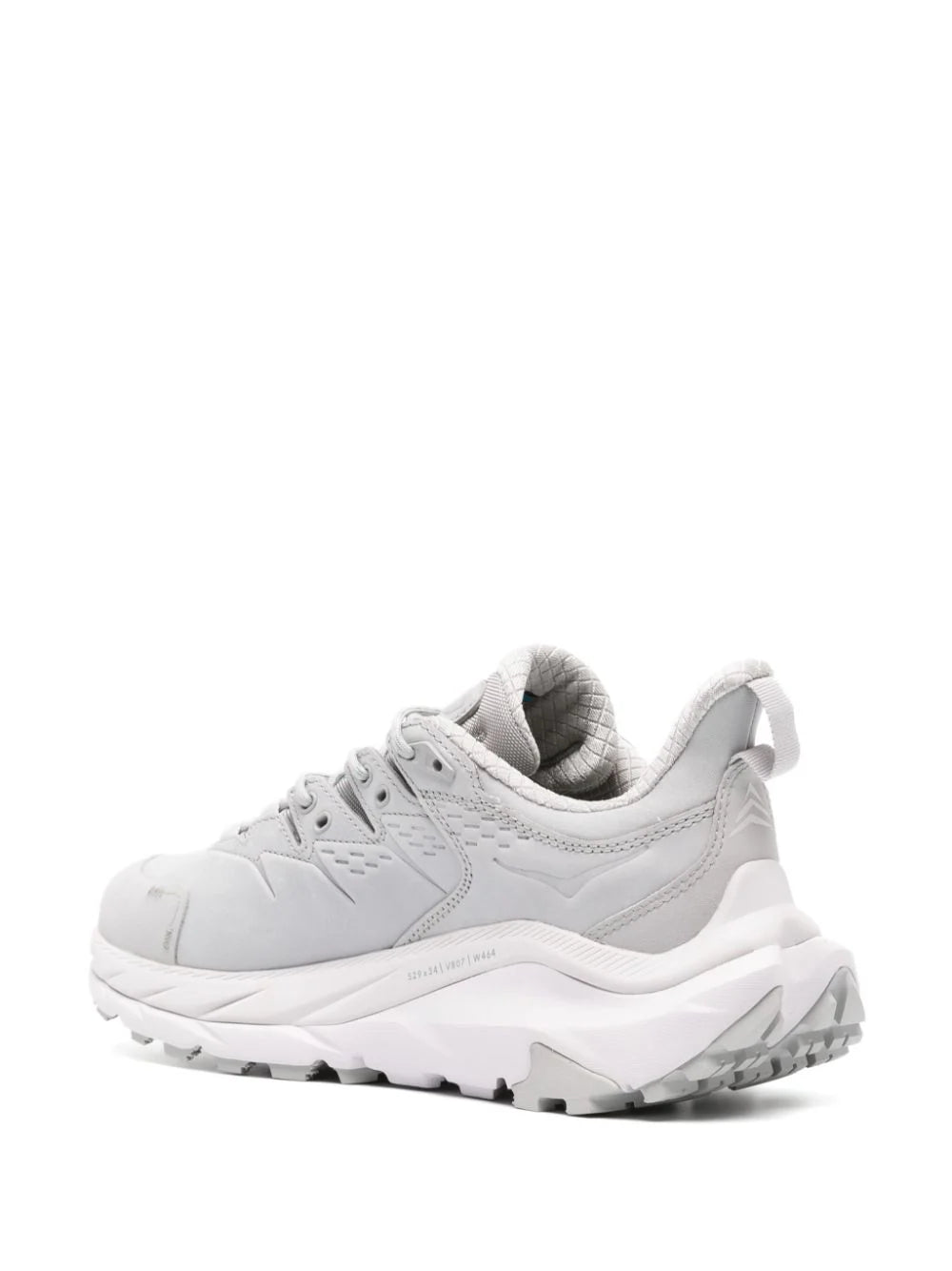 HOKA - ONE ONE KAHA 2 LOW GORE-TEX HARBOR MIST