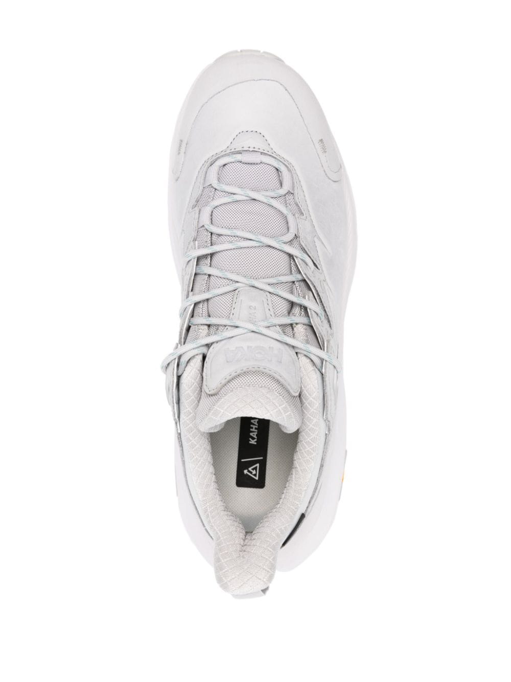 HOKA - ONE ONE KAHA 2 LOW GORE-TEX HARBOR MIST