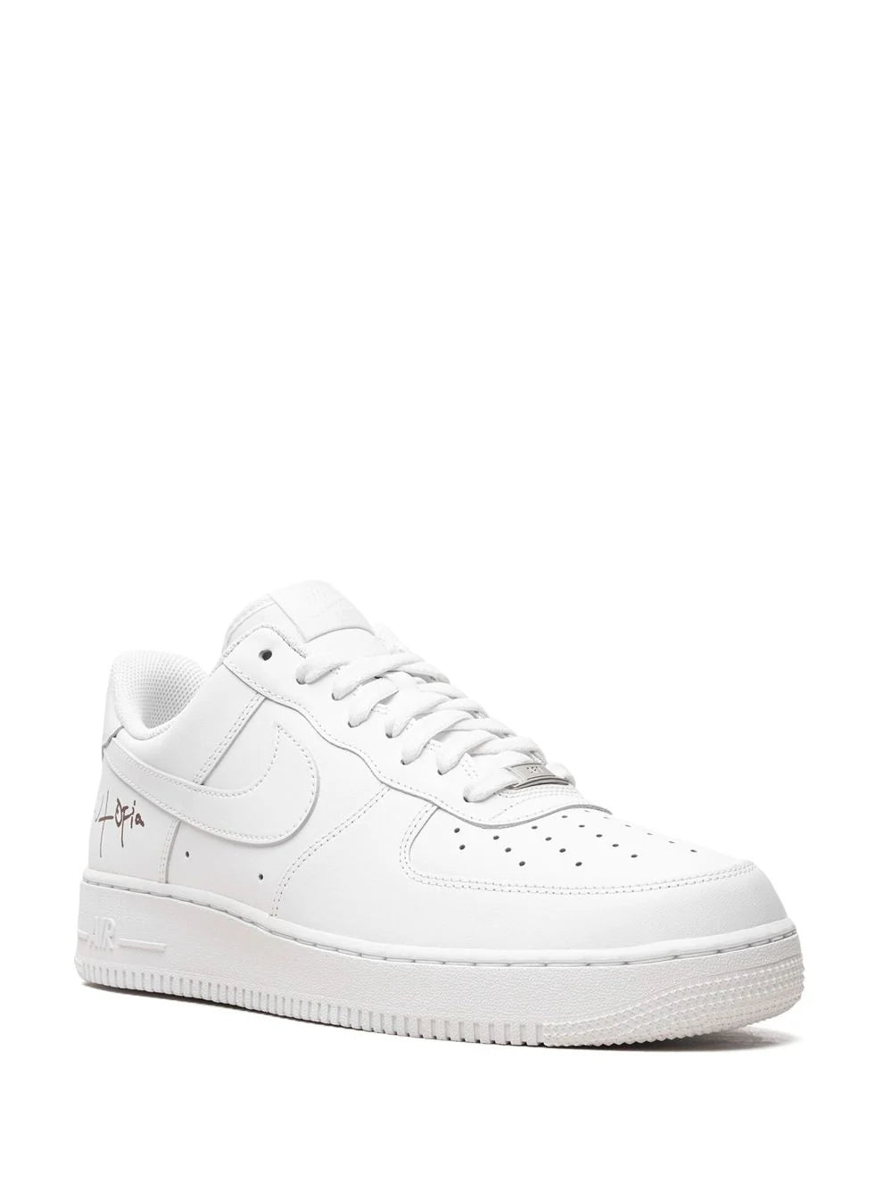 NIKE AIR FORCE 1 LOW - TRAVIS SCOTT CACTUS JACK UTOPIA EDITION