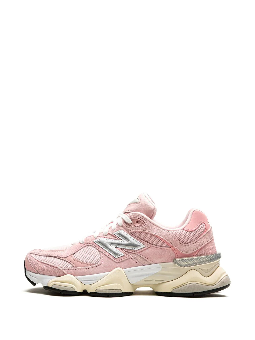NEW BALANCE - 9060 DTLR CRYSTAL PINK
