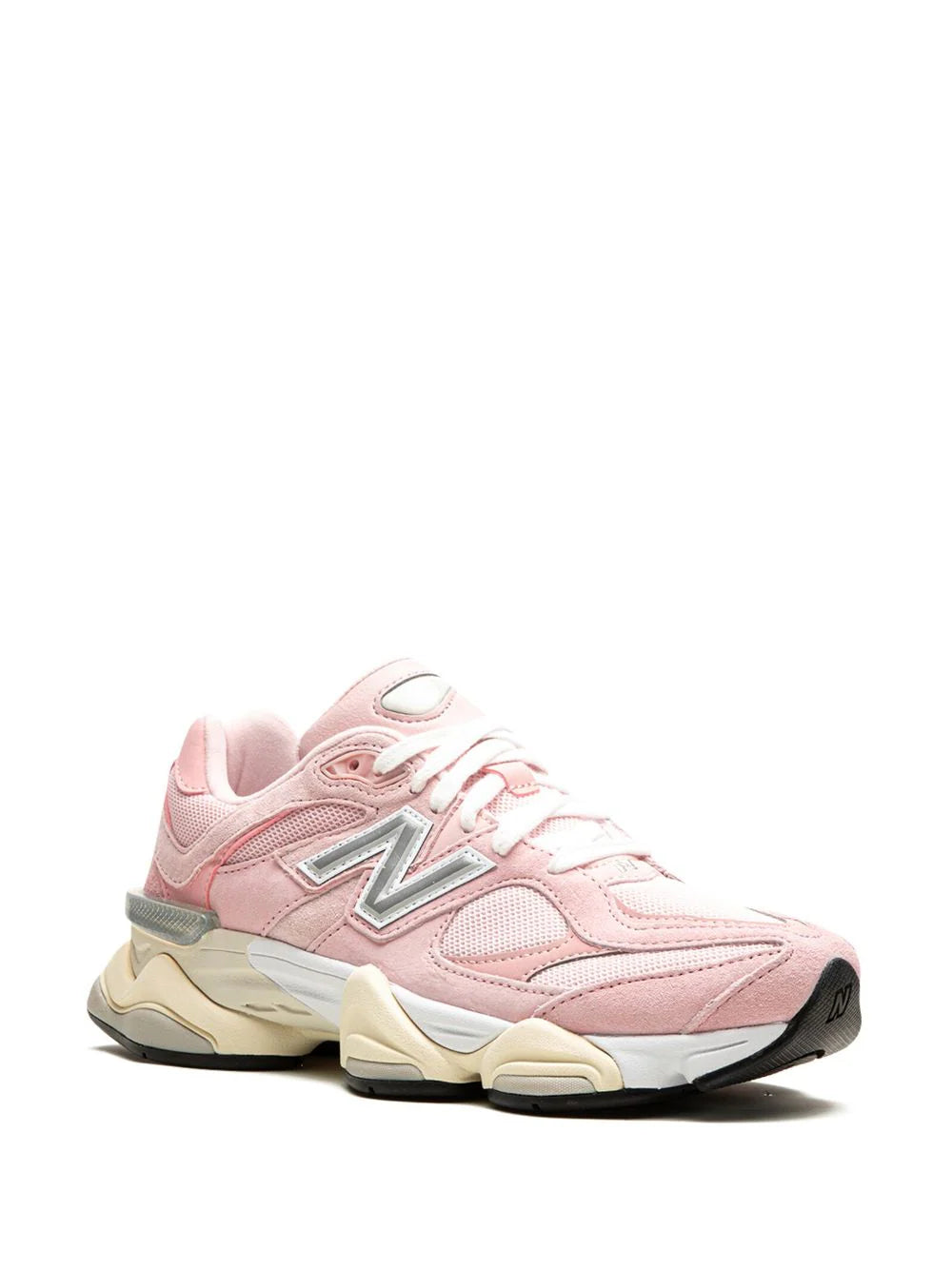 NEW BALANCE - 9060 DTLR CRYSTAL PINK
