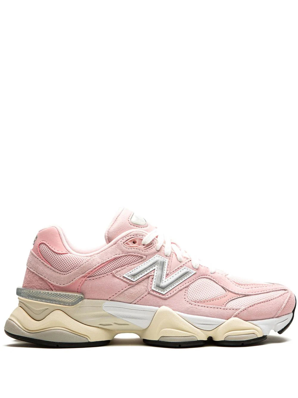 NEW BALANCE - 9060 DTLR CRYSTAL PINK