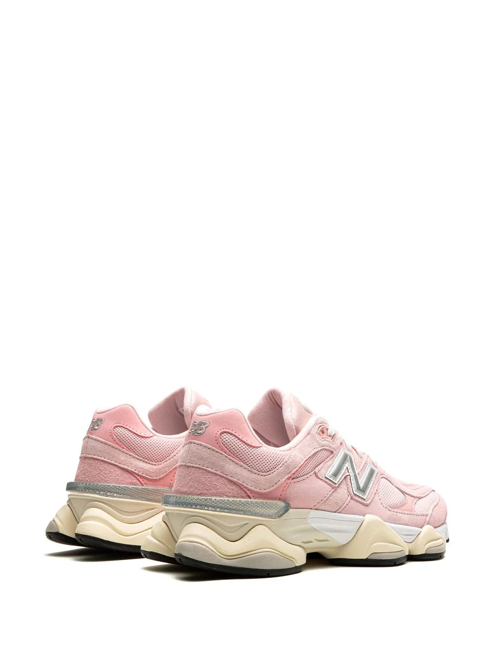 NEW BALANCE - 9060 DTLR CRYSTAL PINK
