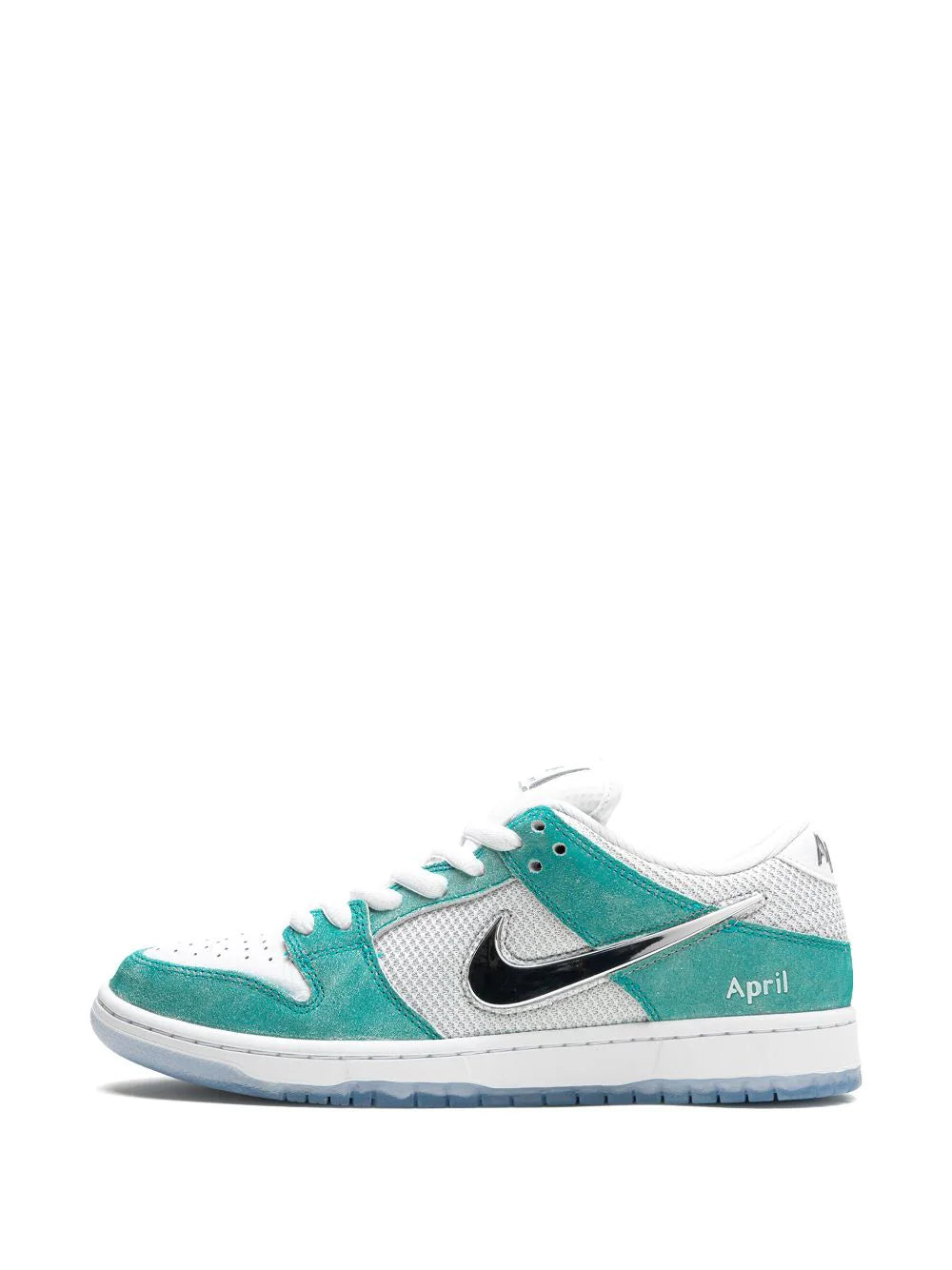 NIKE DUNK LOW - SB PRO QS APRIL SKATEBOARDS