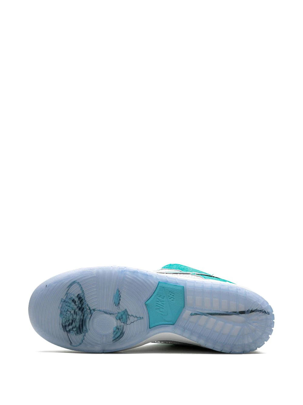 NIKE DUNK LOW - SB PRO QS APRIL SKATEBOARDS