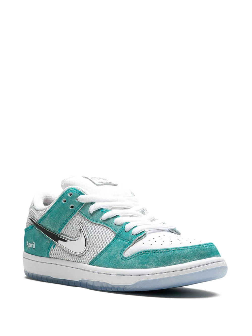NIKE DUNK LOW - SB PRO QS APRIL SKATEBOARDS