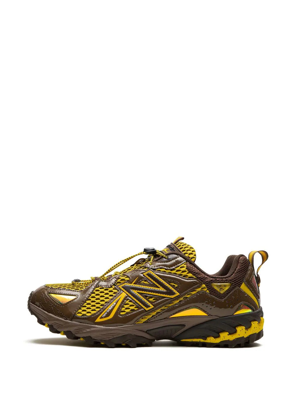 NEW BALANCE - 610 AMINE THE MOOZ