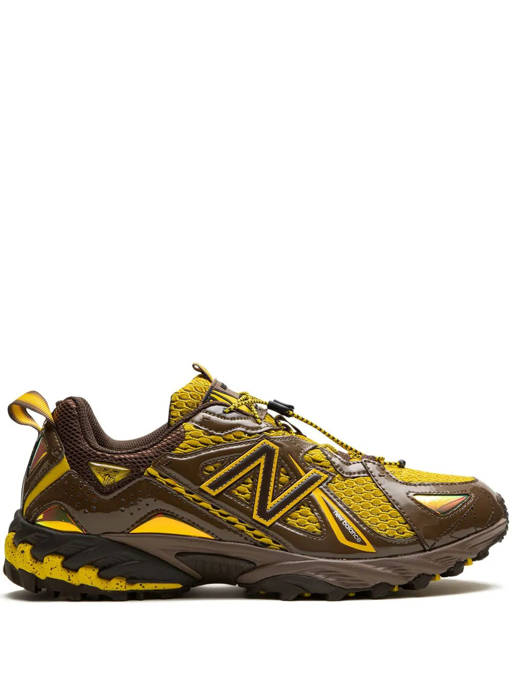 NEW BALANCE - 610 AMINE THE MOOZ