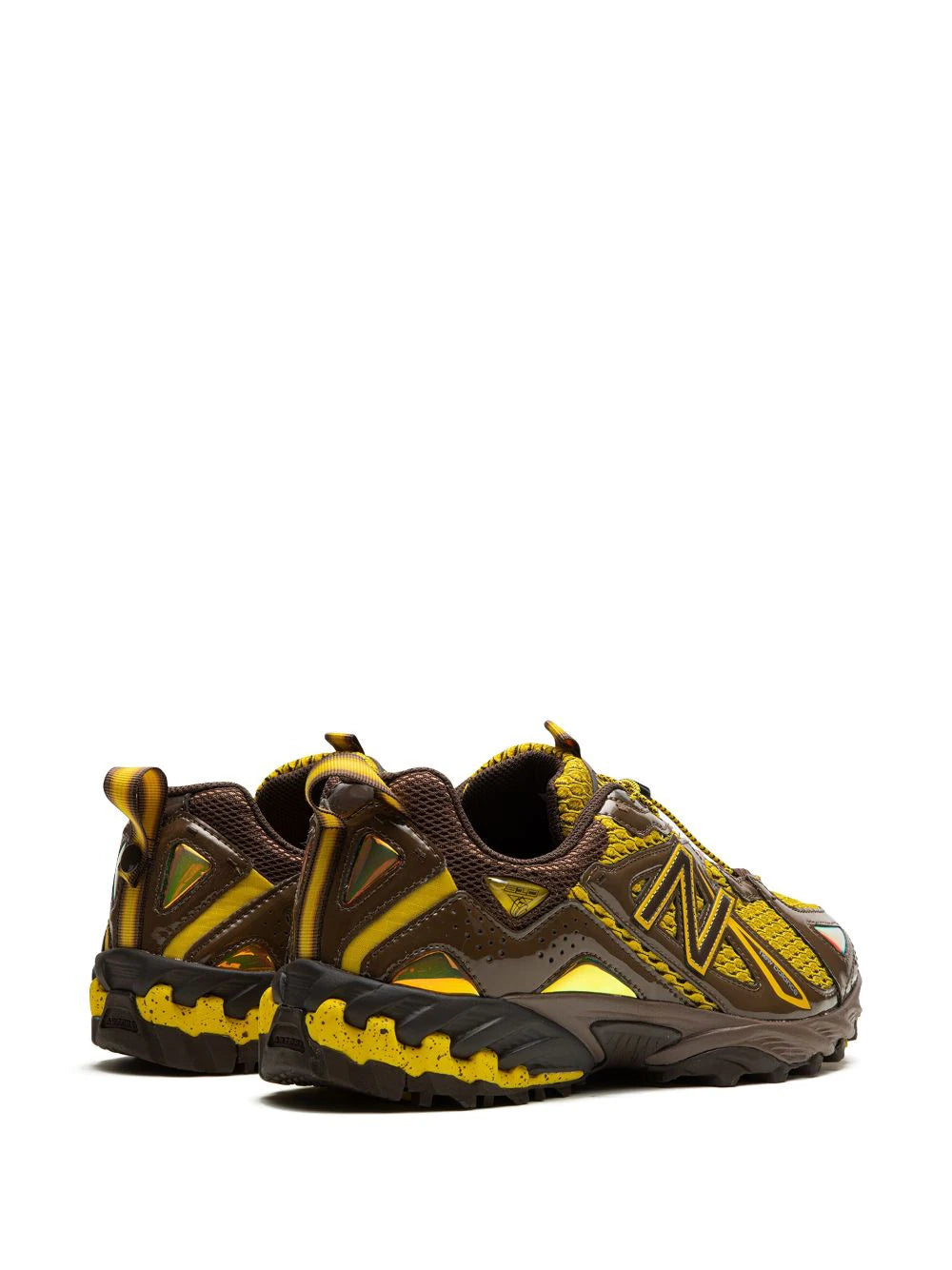 NEW BALANCE - 610 AMINE THE MOOZ