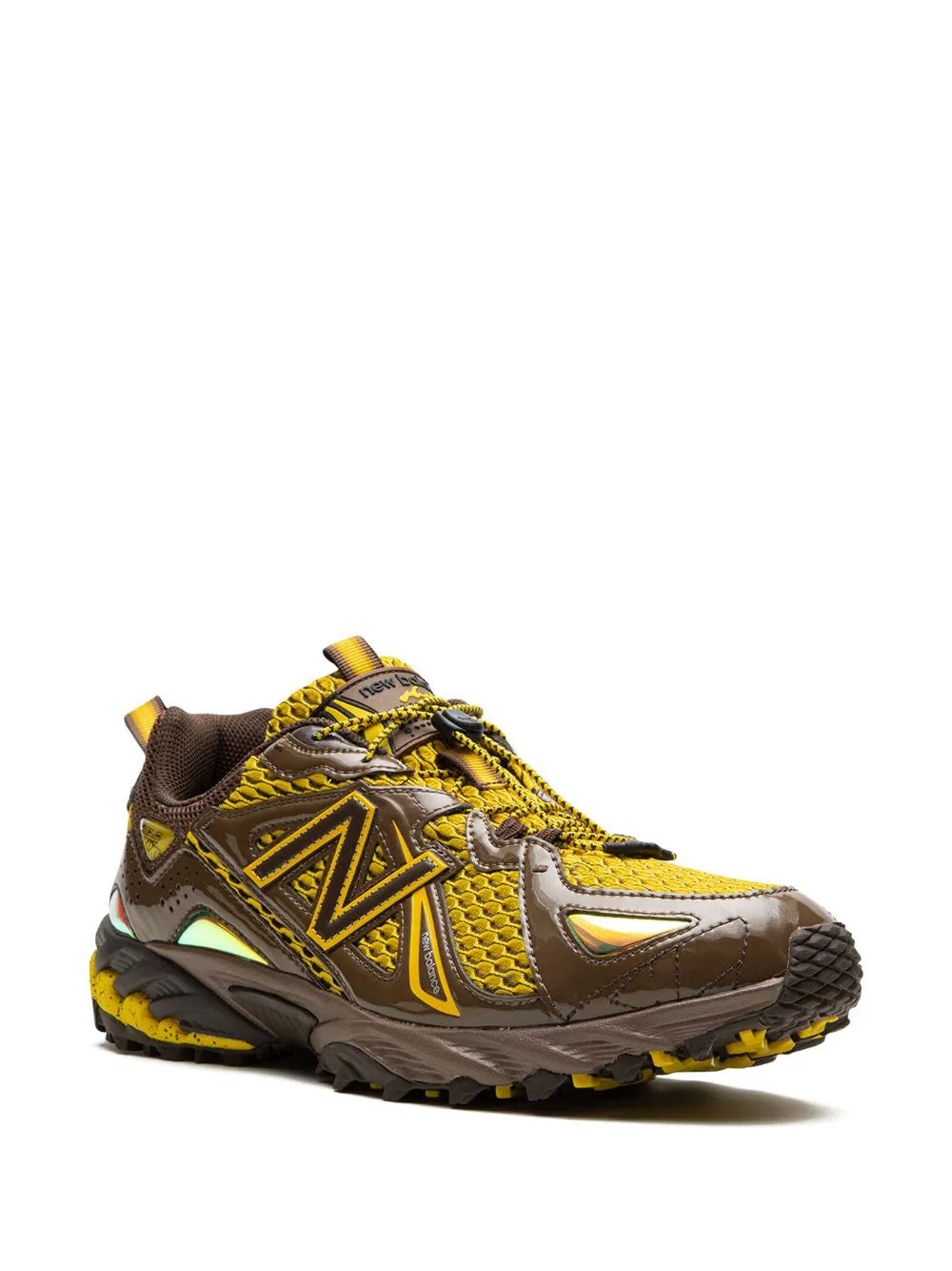 NEW BALANCE - 610 AMINE THE MOOZ