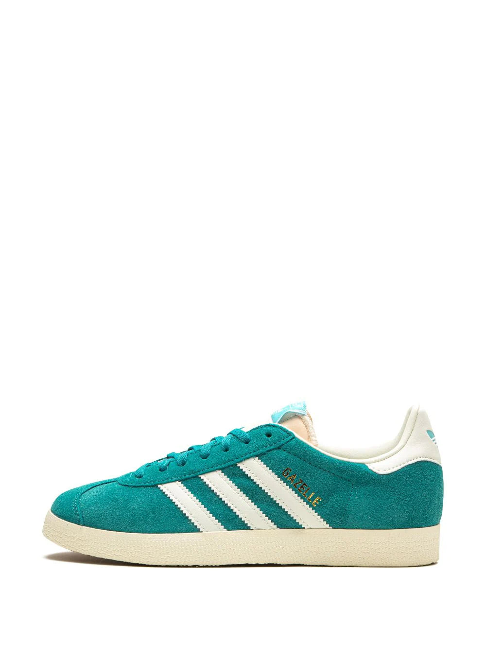 ADIDAS - GAZELLE ARCTIC FUSION
