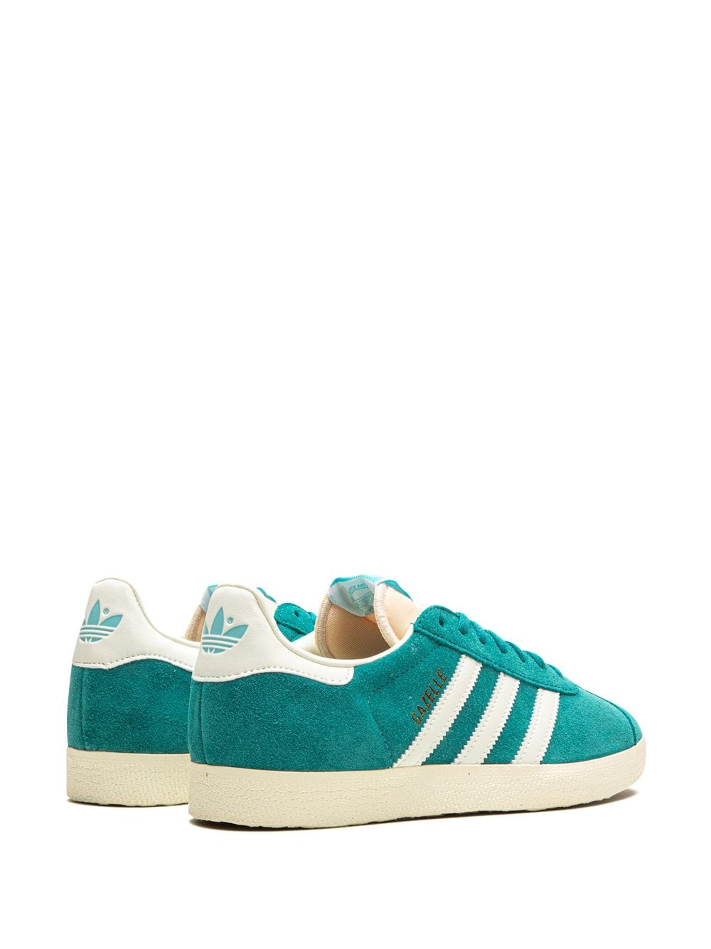 ADIDAS - GAZELLE ARCTIC FUSION