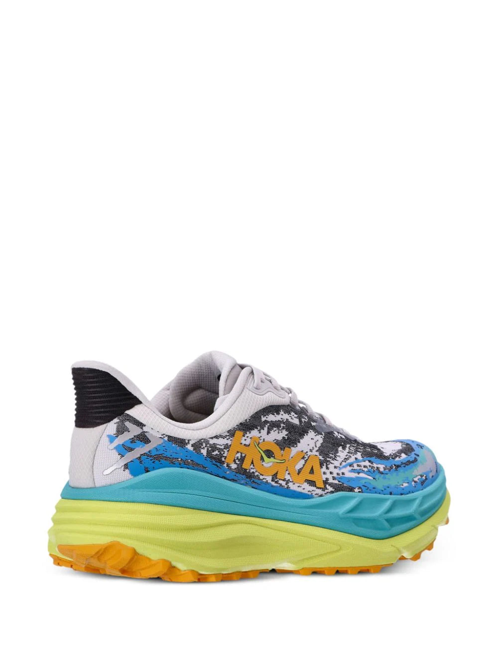 HOKA - STINSON 7 WHITE EVENING PRIMOROSE