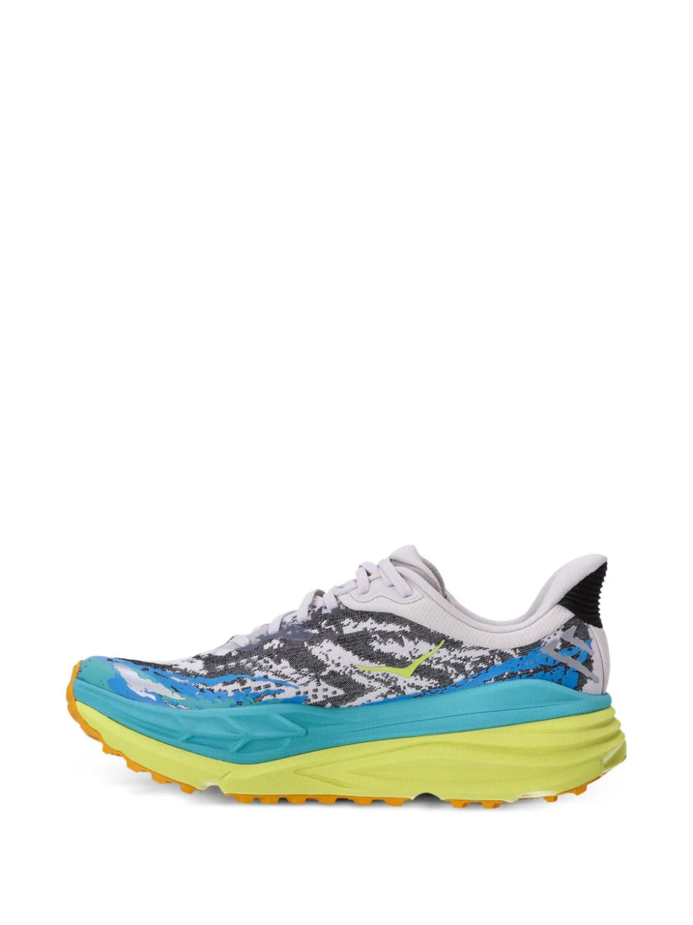 HOKA - STINSON 7 WHITE EVENING PRIMOROSE