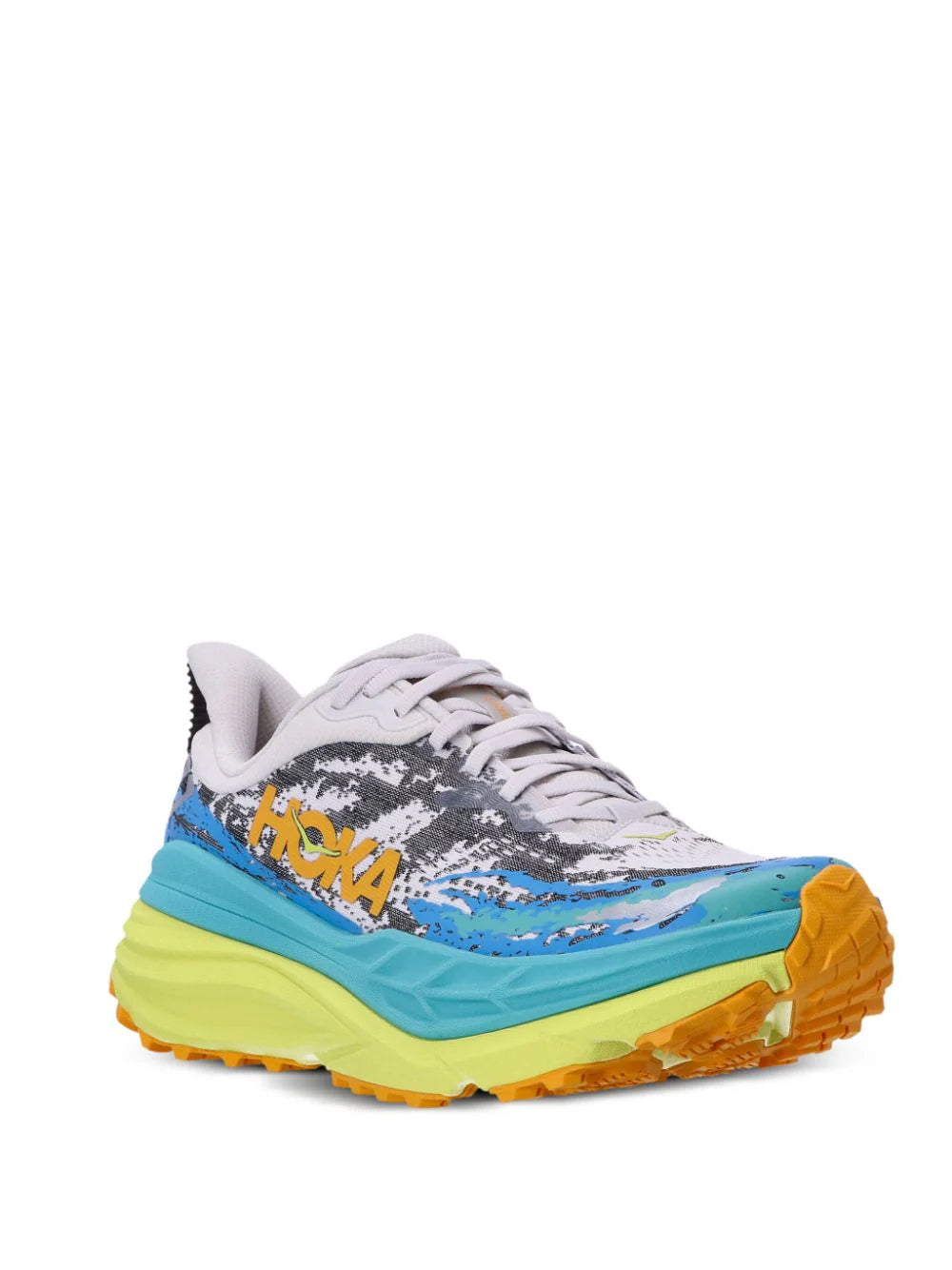 HOKA - STINSON 7 WHITE EVENING PRIMOROSE
