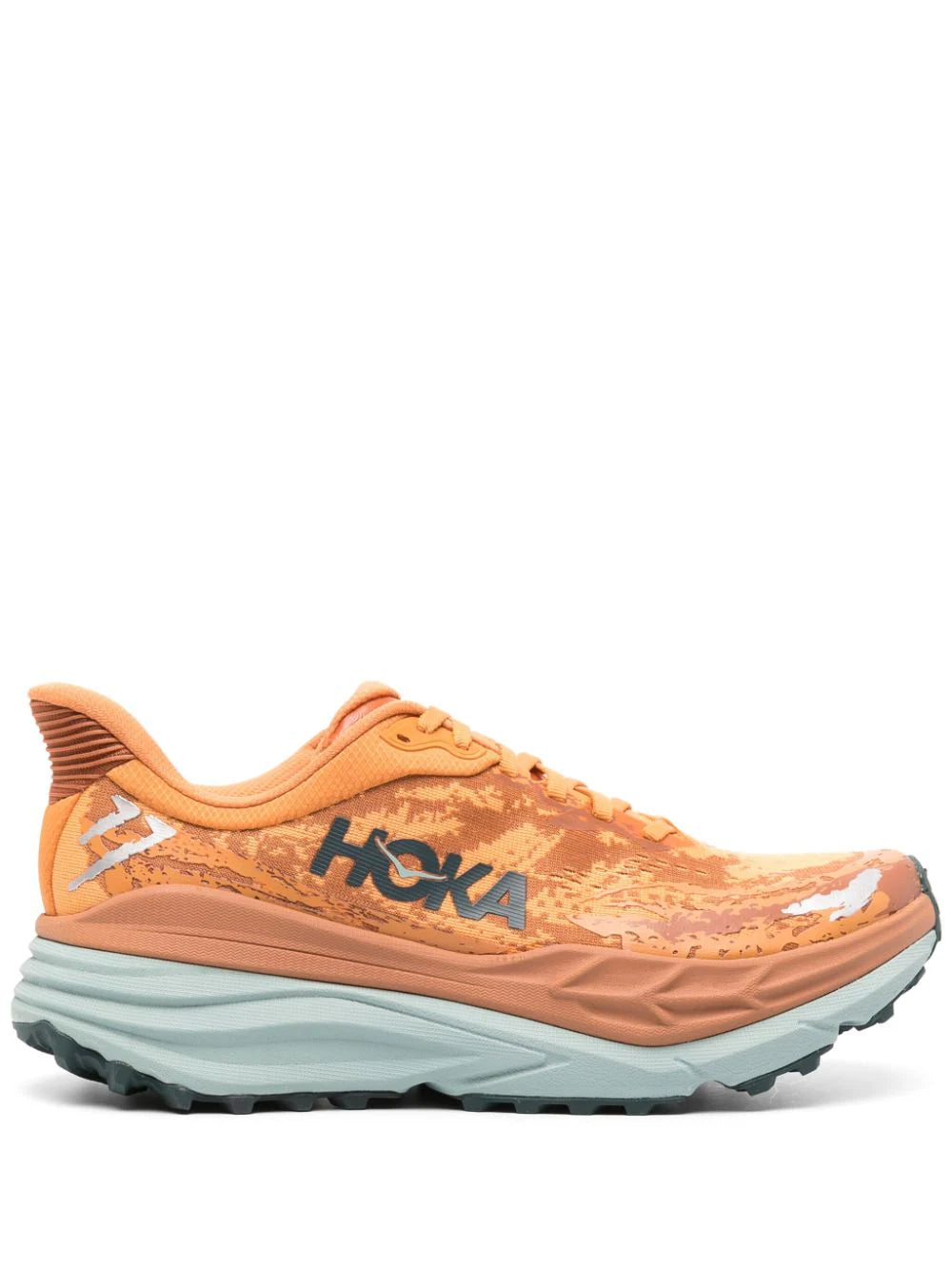 HOKA - STINSON 7 AMBER HAZE