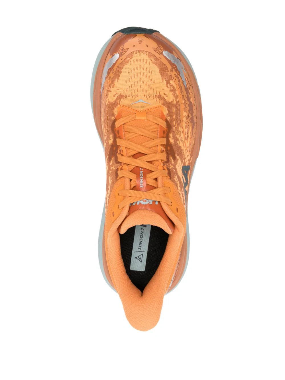 HOKA - STINSON 7 AMBER HAZE