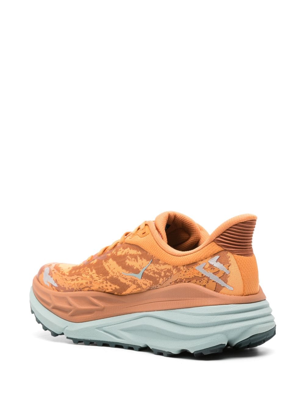 HOKA - STINSON 7 AMBER HAZE