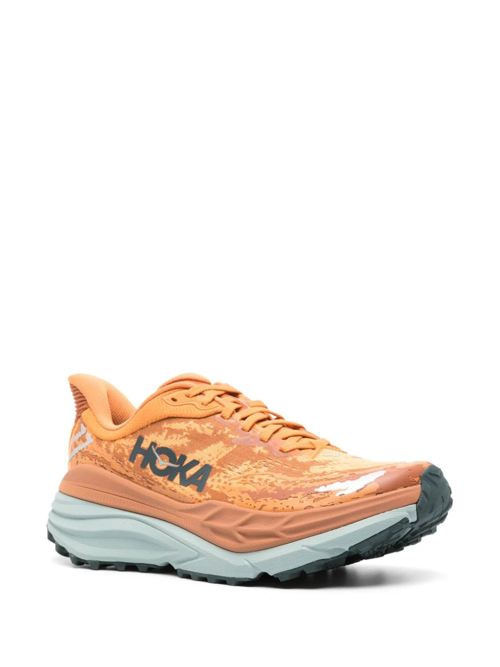 HOKA - STINSON 7 AMBER HAZE