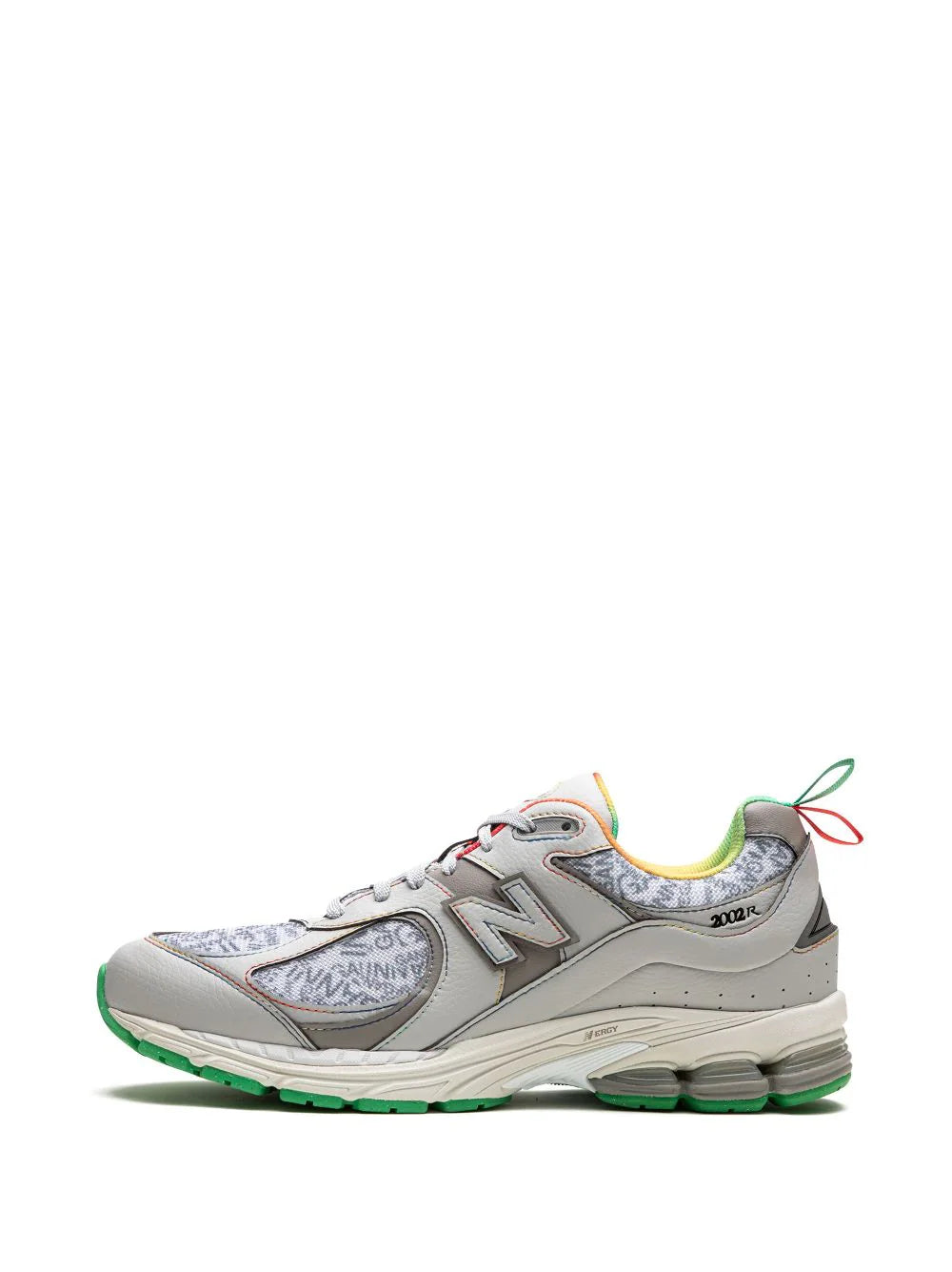 NEW BALANCE - 2002R GIANNI RAIN CLOUD