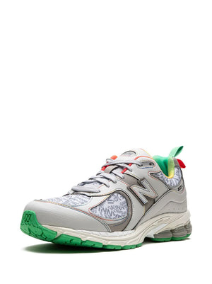 NEW BALANCE - 2002R GIANNI RAIN CLOUD