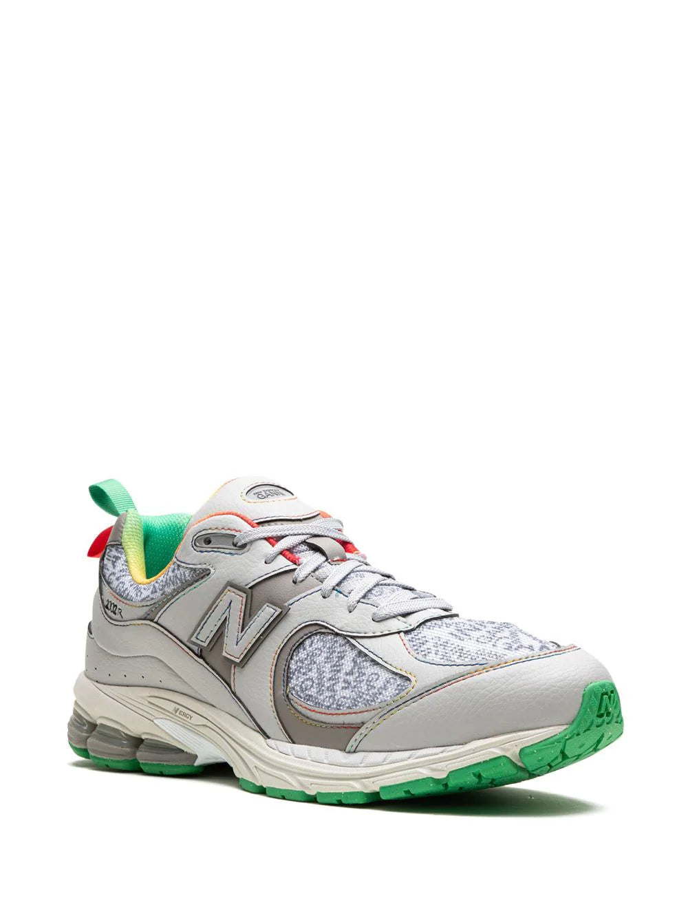 NEW BALANCE - 2002R GIANNI RAIN CLOUD