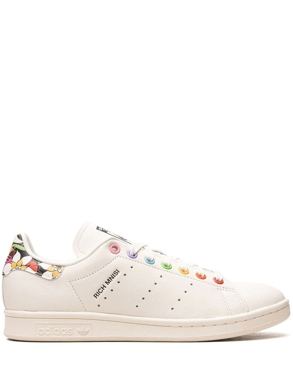 ADIDAS - STAN SMITH PRIDE x RICH MNISI
