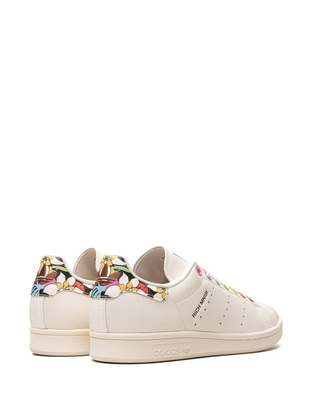 ADIDAS - STAN SMITH PRIDE x RICH MNISI