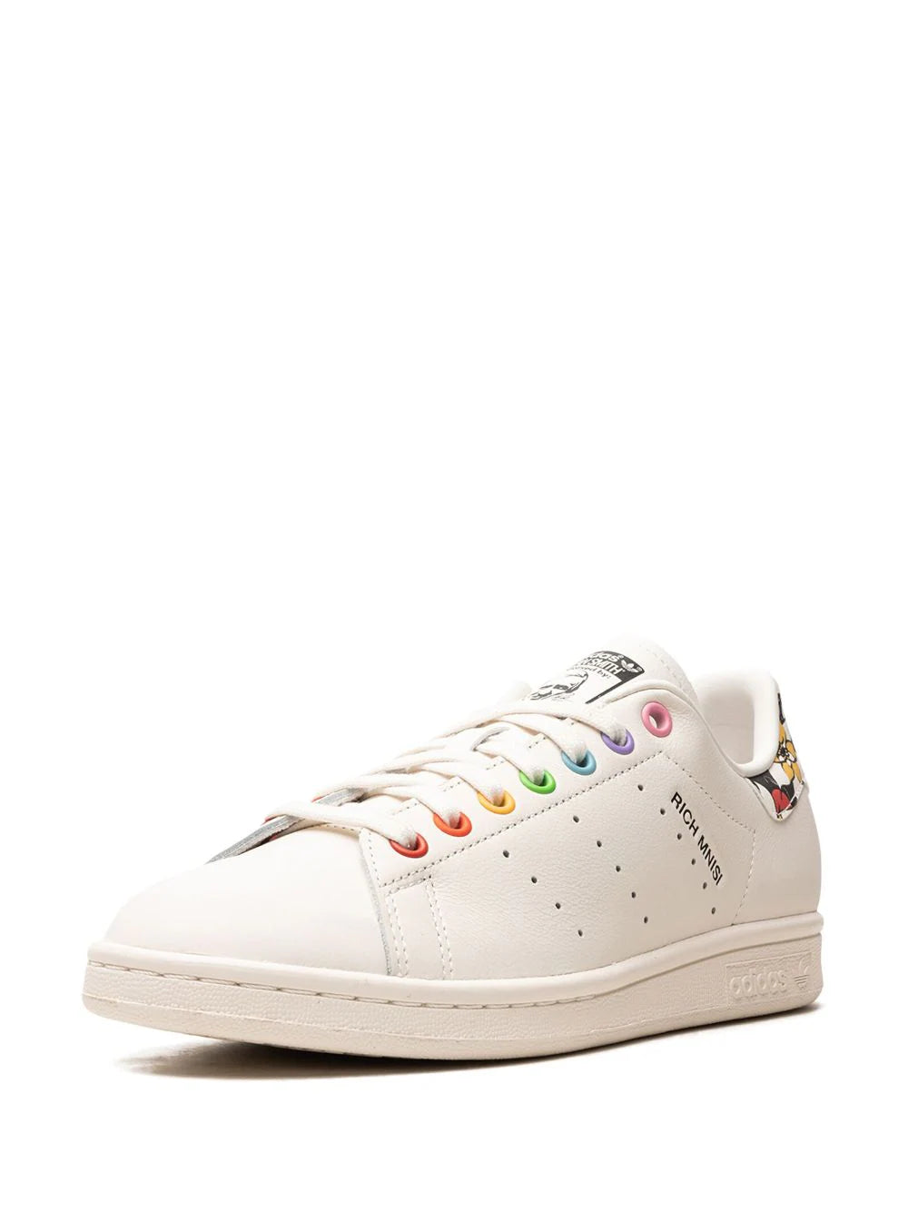 ADIDAS - STAN SMITH PRIDE x RICH MNISI
