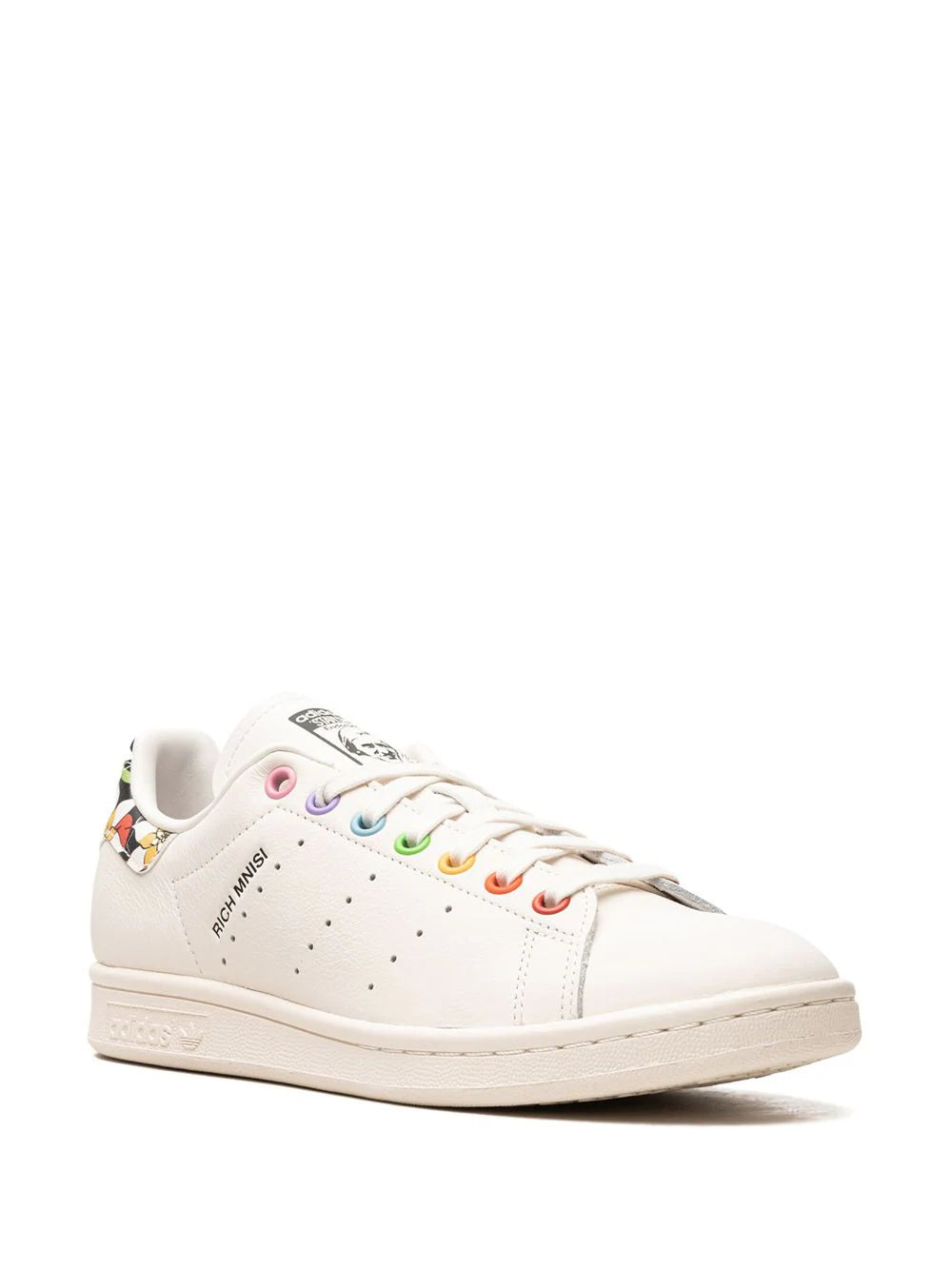 ADIDAS - STAN SMITH PRIDE x RICH MNISI