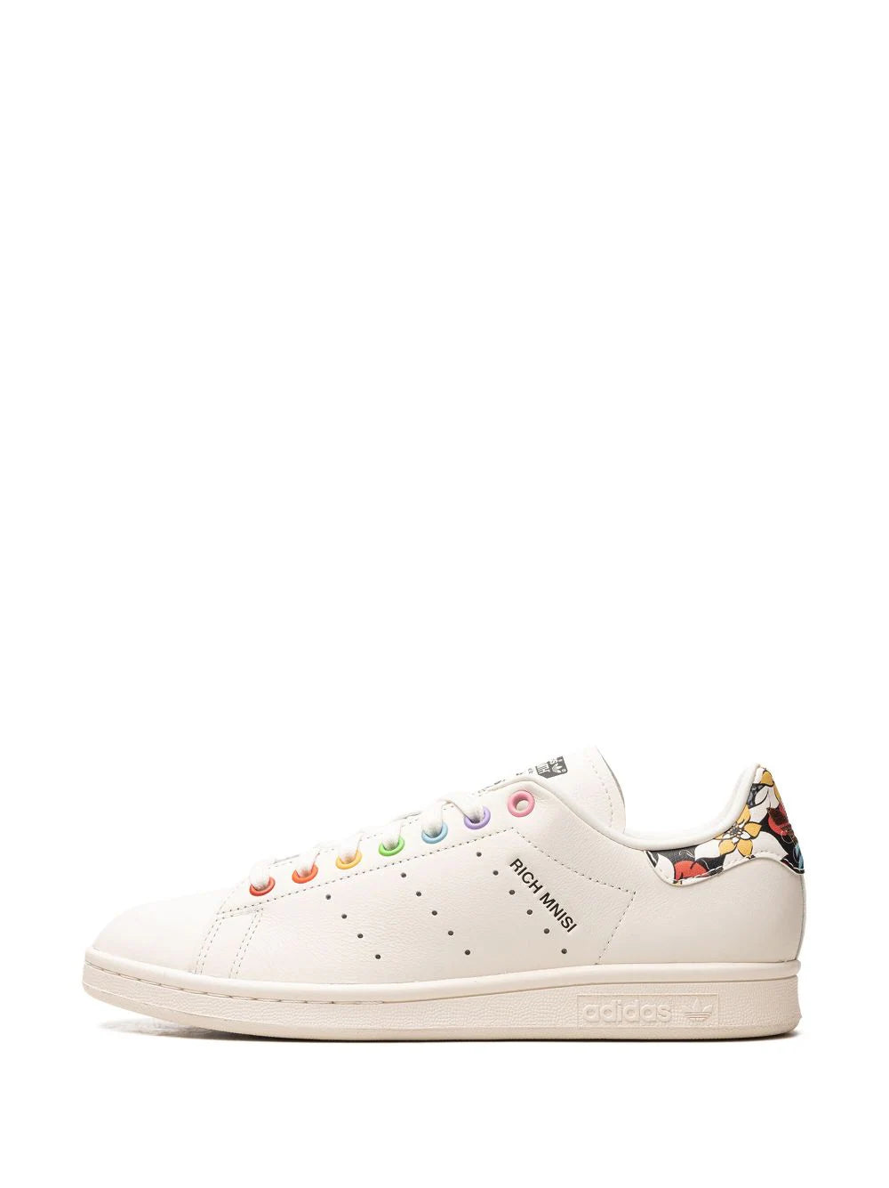 ADIDAS - STAN SMITH PRIDE x RICH MNISI