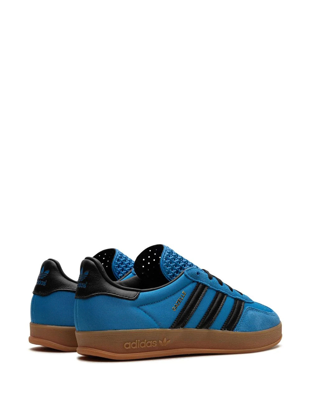 ADIDAS - GAZELLE INDOOR BRIGHT BLUE